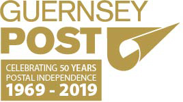 Guernsey Post announces plans for 50th Anniversary of Postal Independence